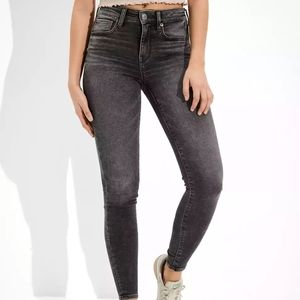AE Ne(x)t Level Soft Knit High-Waisted Jegging
